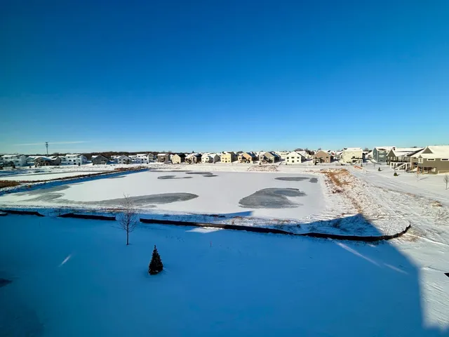 $659,900 | 11764 5th Street Northeast, Hanover, MN 55341