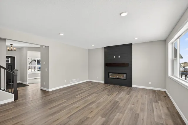 $659,900 | 11764 5th Street Northeast, Hanover, MN 55341