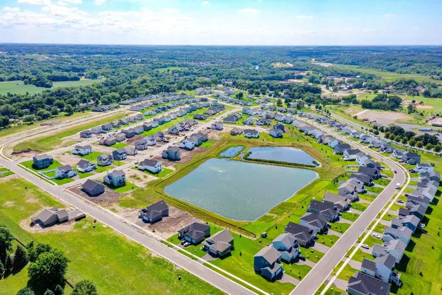 $659,900 | 11764 5th Street Northeast, Hanover, MN 55341