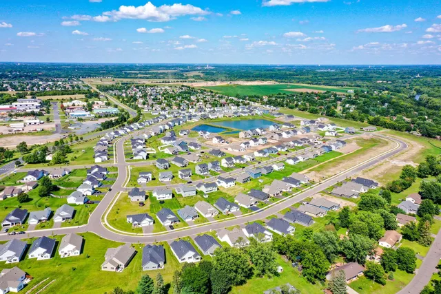 $659,900 | 11764 5th Street Northeast, Hanover, MN 55341