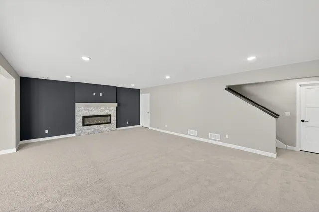 $659,900 | 11764 5th Street Northeast, Hanover, MN 55341