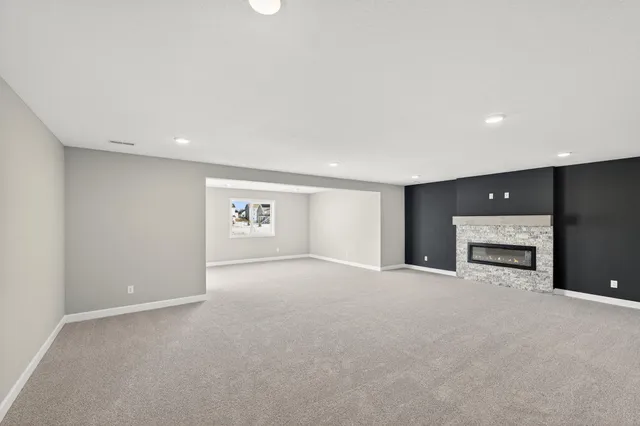 $659,900 | 11764 5th Street Northeast, Hanover, MN 55341