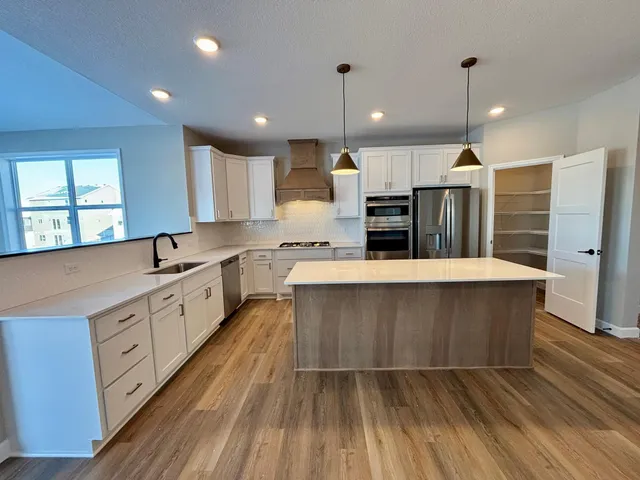 $659,900 | 11764 5th Street Northeast, Hanover, MN 55341