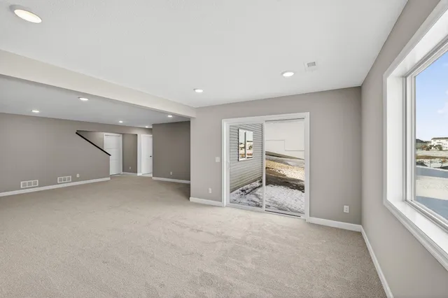 $659,900 | 11764 5th Street Northeast, Hanover, MN 55341