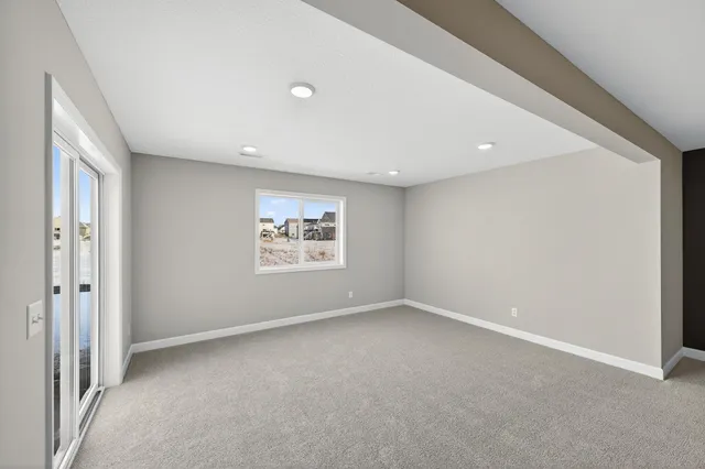 $659,900 | 11764 5th Street Northeast, Hanover, MN 55341