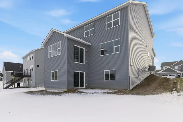 $659,900 | 11764 5th Street Northeast, Hanover, MN 55341