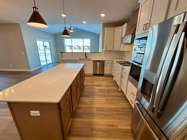 $659,900 | 11764 5th Street Northeast, Hanover, MN 55341