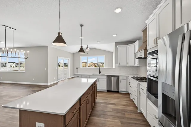 $659,900 | 11764 5th Street Northeast, Hanover, MN 55341