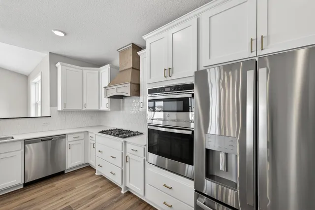 $659,900 | 11764 5th Street Northeast, Hanover, MN 55341