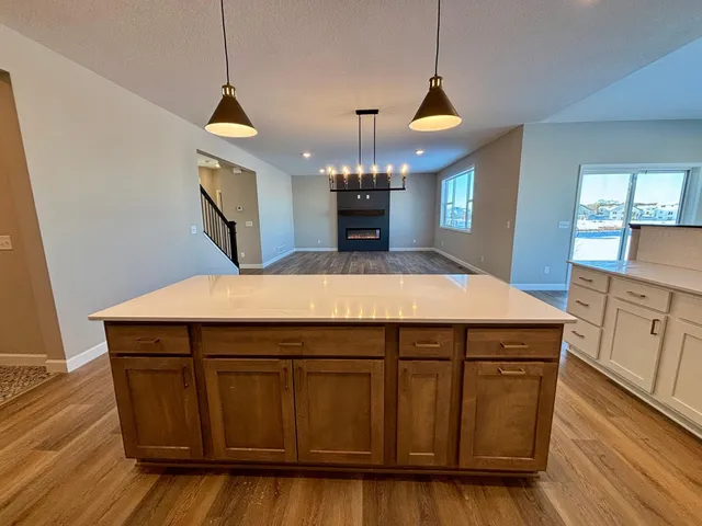 $659,900 | 11764 5th Street Northeast, Hanover, MN 55341