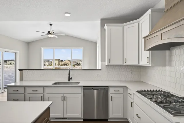 $659,900 | 11764 5th Street Northeast, Hanover, MN 55341