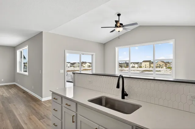 $659,900 | 11764 5th Street Northeast, Hanover, MN 55341