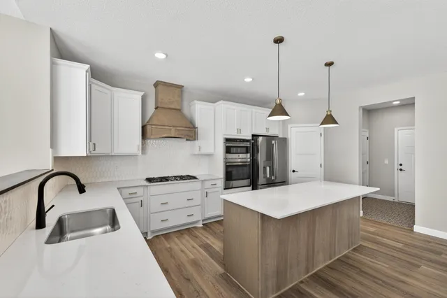 $659,900 | 11764 5th Street Northeast, Hanover, MN 55341