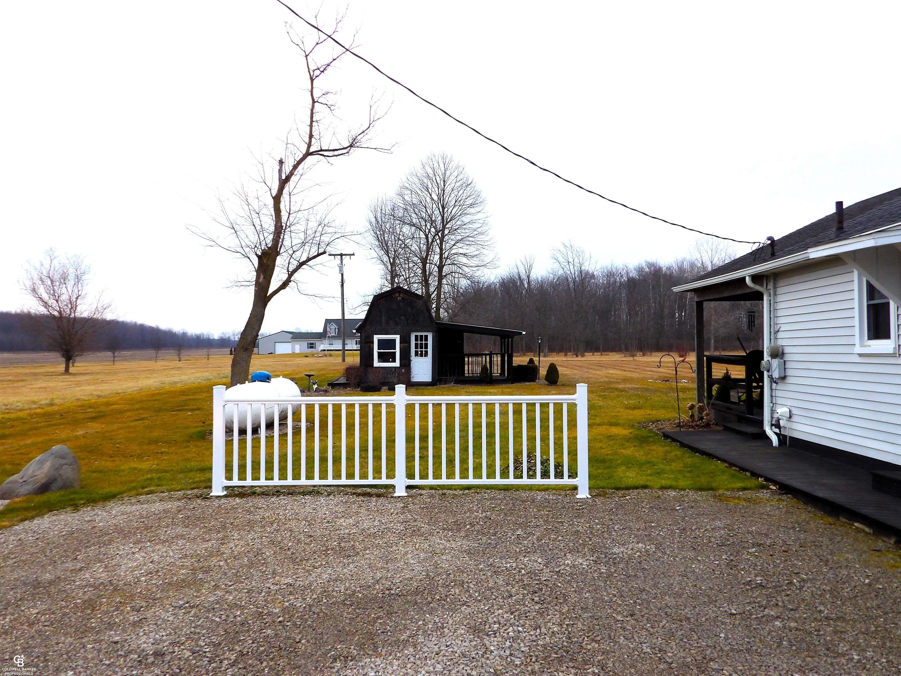 3640 Kilgore Road Avoca, MI 48006 - Photo 4 of 21