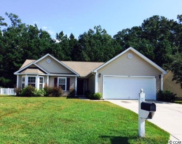549 Ambrosia Loop Myrtle Beach, SC 29579 - Photo 1 of 14 Gallery Image 1