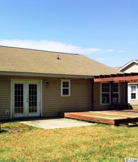549 Ambrosia Loop Myrtle Beach, SC 29579 - Photo 2 of 14 Gallery Image 2