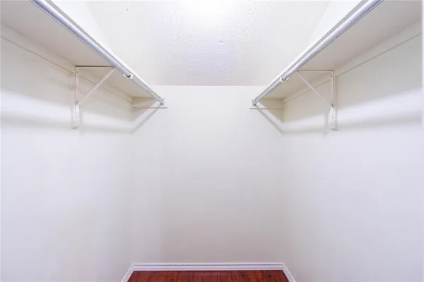 a view of small space