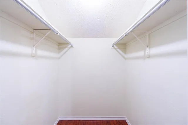 a view of small space