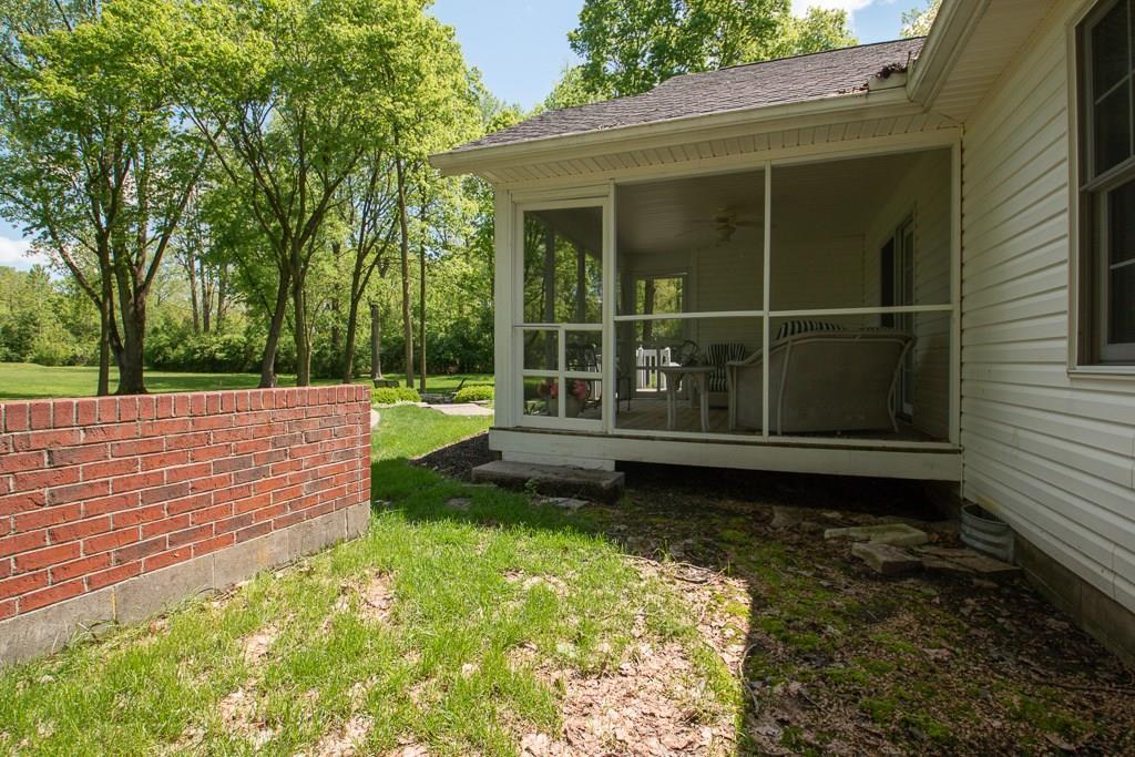1310 Kingsgate Road Springfield, OH 45503 - Photo 34 of 65