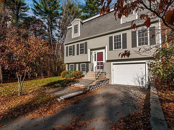 6 Falcon Road, Unit A Wilmington, MA 01887 - Photo 20 of 21 Gallery Image 20