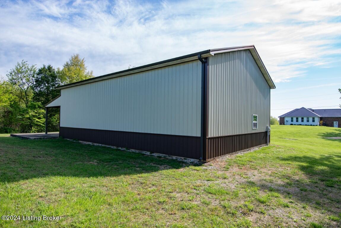6861 Old State Road Guston, KY 40142 - Photo 15 of 59 6862 Old State Road-23