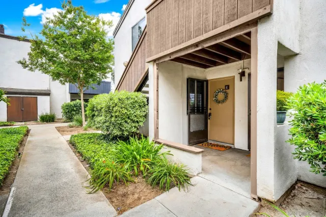 $405,000 | 8023 Caminito De Pizza, Unit E, San Diego, CA 92108