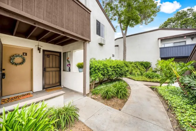 $405,000 | 8023 Caminito De Pizza, Unit E, San Diego, CA 92108