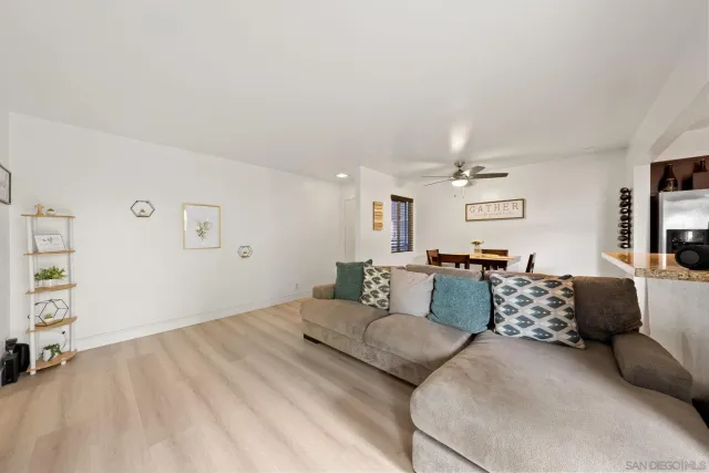 $405,000 | 8023 Caminito De Pizza, Unit E, San Diego, CA 92108