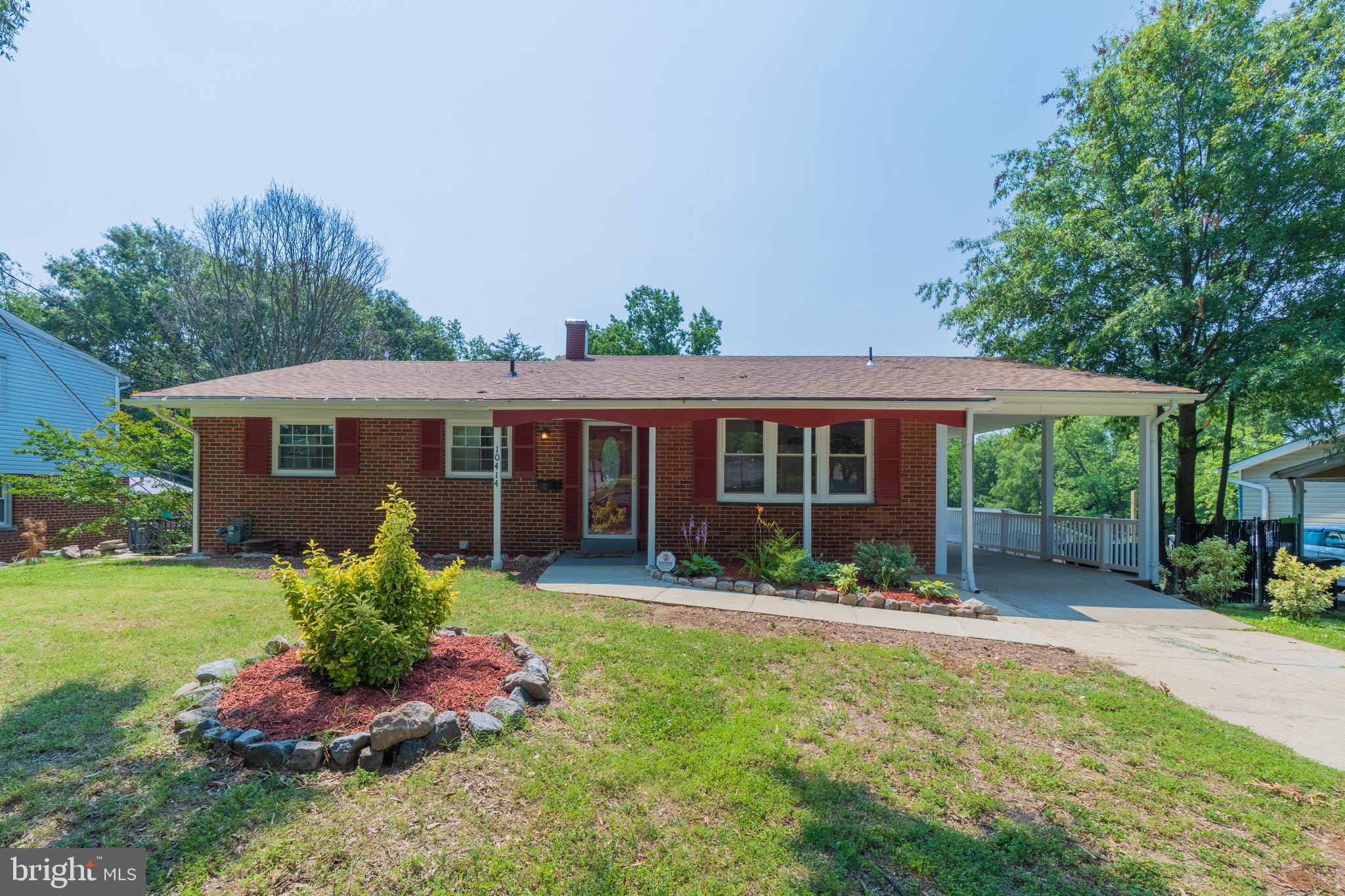 10414 Truxton Road Adelphi, MD 20783 - Photo 1 of 51