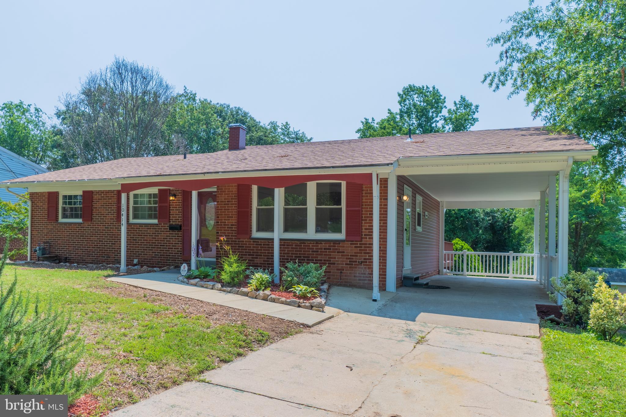 10414 Truxton Road Adelphi, MD 20783 - Photo 2 of 51