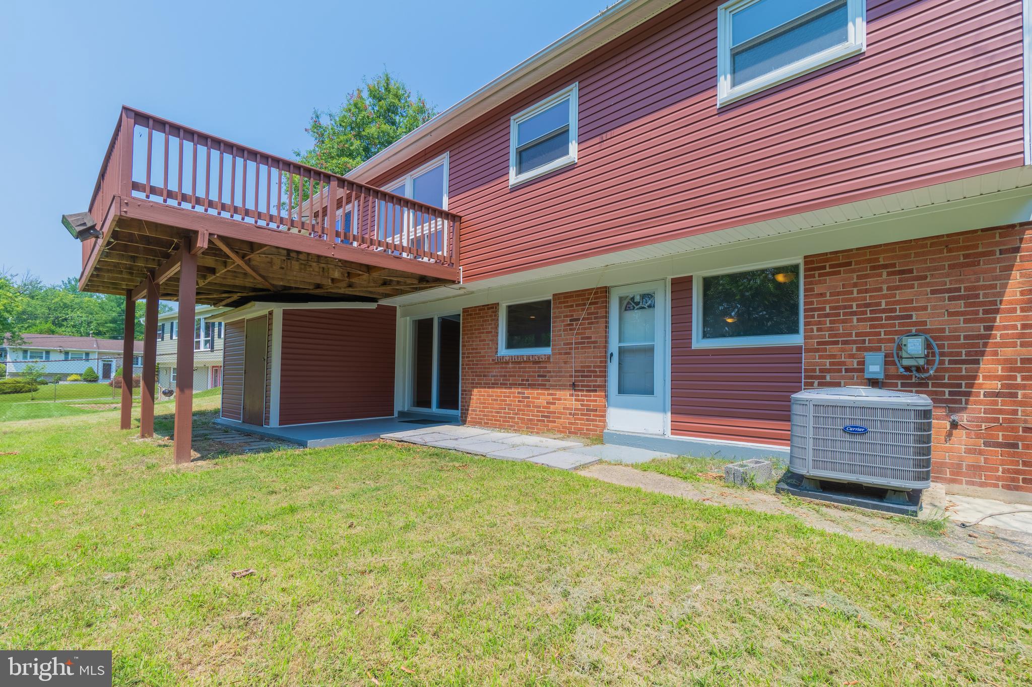 10414 Truxton Road Adelphi, MD 20783 - Photo 46 of 51