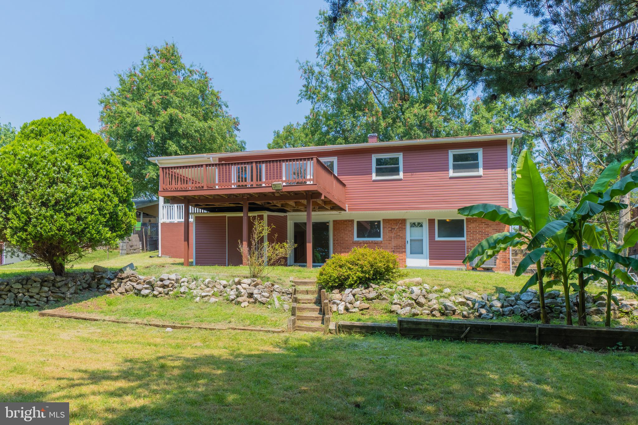 10414 Truxton Road Adelphi, MD 20783 - Photo 48 of 51