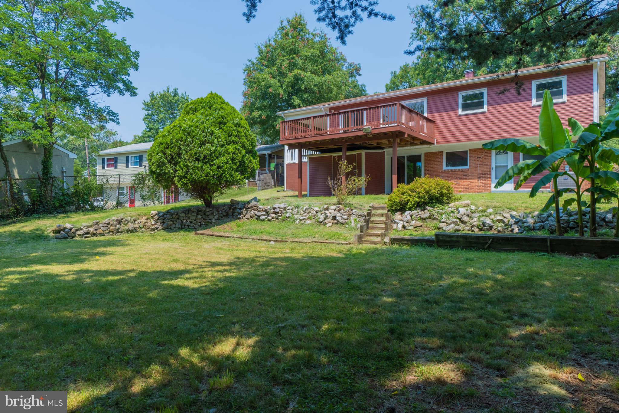 10414 Truxton Road Adelphi, MD 20783 - Photo 49 of 51