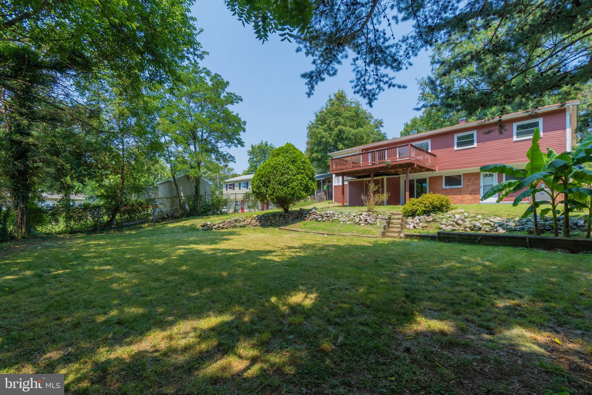 10414 Truxton Road Adelphi, MD 20783 - Photo 50 of 51