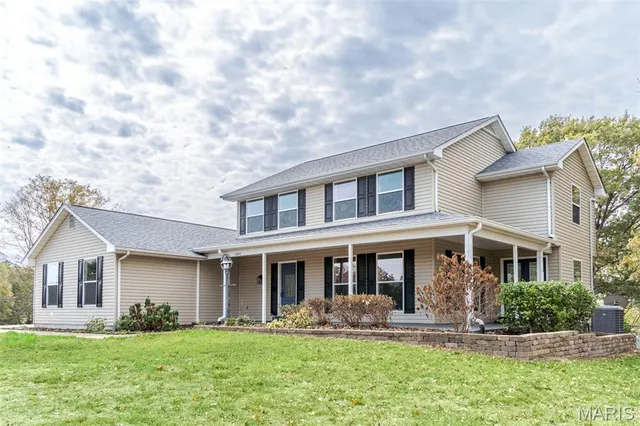 $975,000 | 1891 North 4 Mile Road, Washington, MO 63090