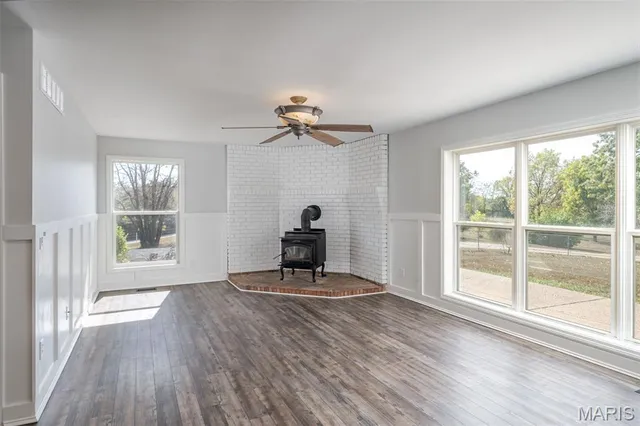 $975,000 | 1891 North 4 Mile Road, Washington, MO 63090