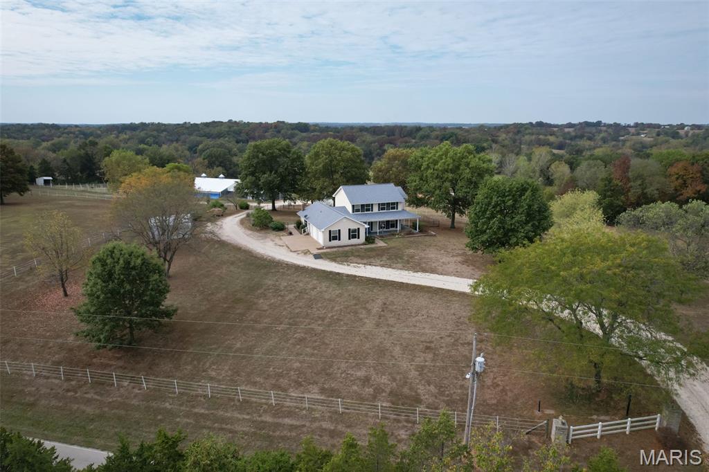 1891 North 4 Mile Road Washington, MO 63090 - Photo 44 of 68