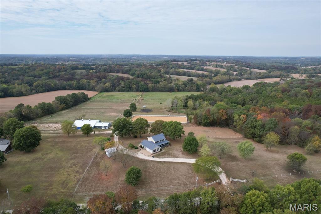 1891 North 4 Mile Road Washington, MO 63090 - Photo 45 of 68