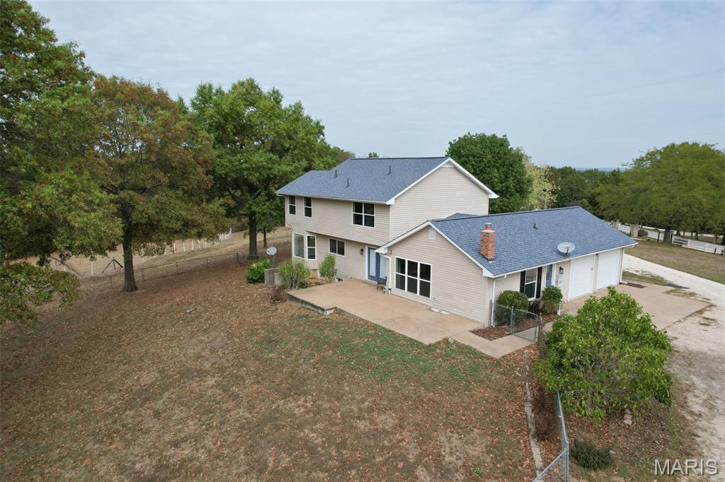 1891 North 4 Mile Road Washington, MO 63090 - Photo 48 of 68