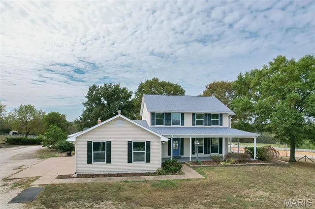 $975,000 | 1891 North 4 Mile Road, Washington, MO 63090