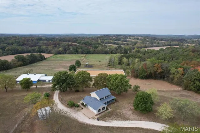 $975,000 | 1891 North 4 Mile Road, Washington, MO 63090
