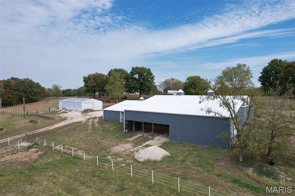 1891 North 4 Mile Road Washington, MO 63090 - Photo 53 of 68