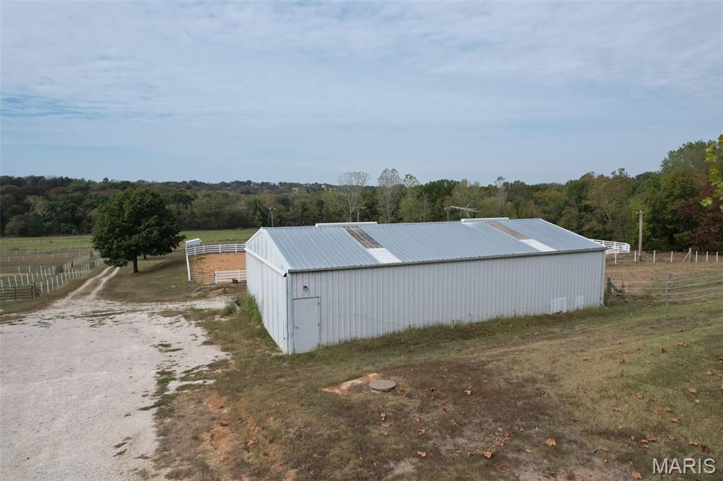 1891 North 4 Mile Road Washington, MO 63090 - Photo 54 of 68