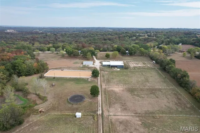 $975,000 | 1891 North 4 Mile Road, Washington, MO 63090