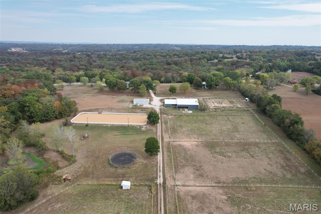 1891 North 4 Mile Road Washington, MO 63090 - Photo 57 of 68