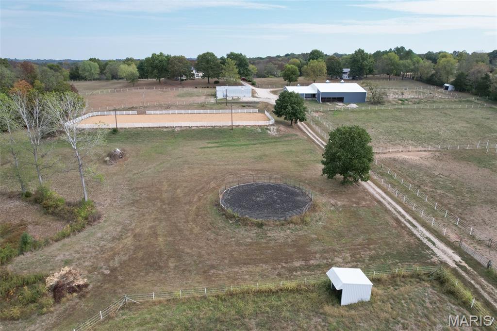 1891 North 4 Mile Road Washington, MO 63090 - Photo 58 of 68