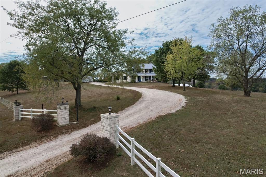 1891 North 4 Mile Road Washington, MO 63090 - Photo 59 of 68