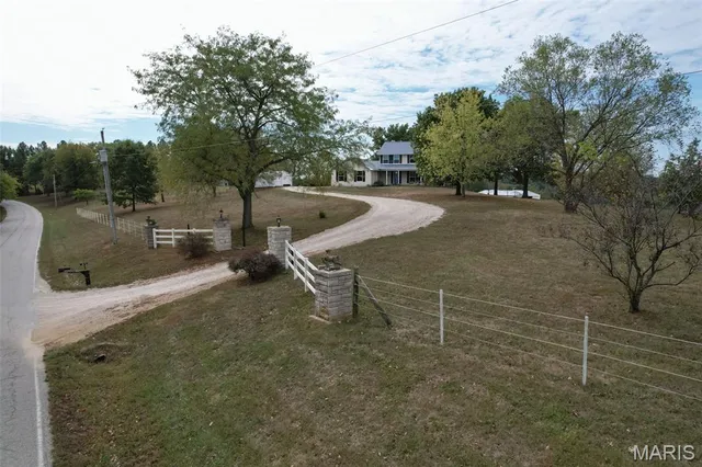 $975,000 | 1891 North 4 Mile Road, Washington, MO 63090