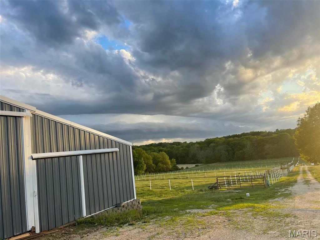 1891 North 4 Mile Road Washington, MO 63090 - Photo 66 of 68