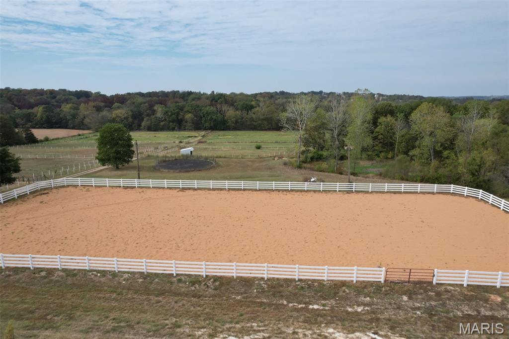 1891 North 4 Mile Road Washington, MO 63090 - Photo 8 of 68